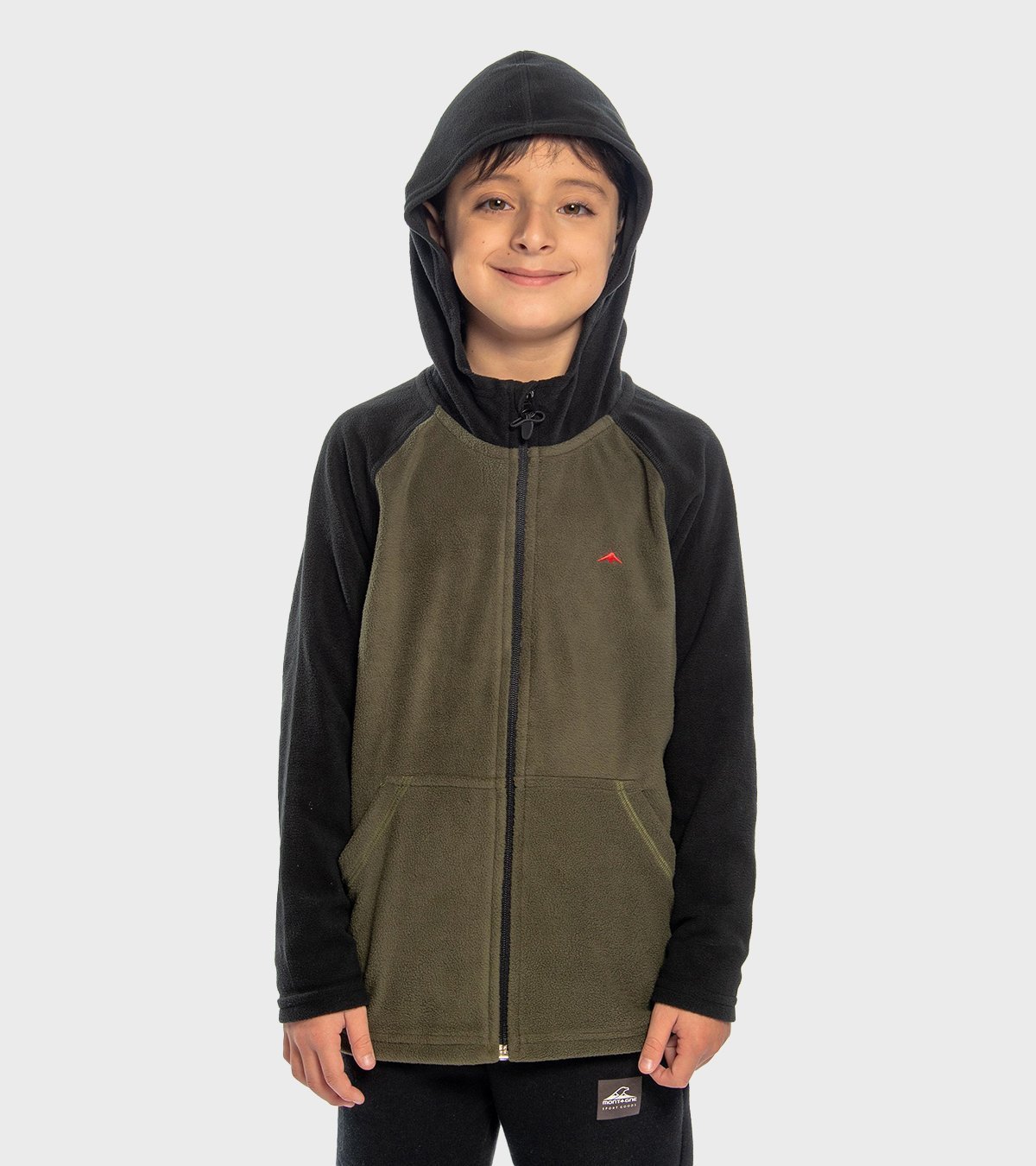Campera de niños Denis