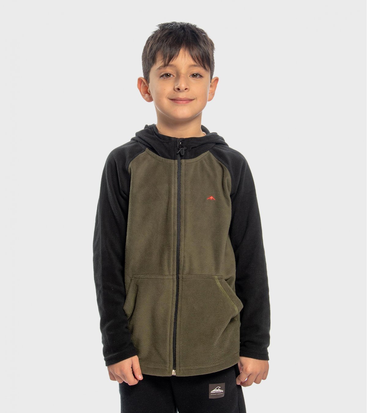 Campera de niños Denis
