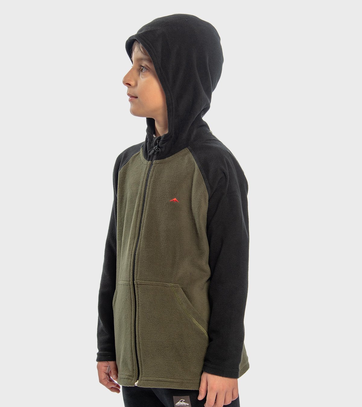 Campera de niños Denis