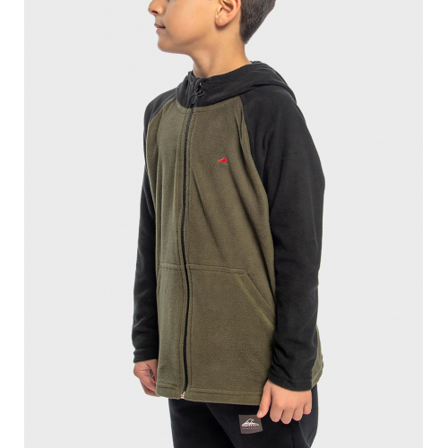 Campera de niños Denis