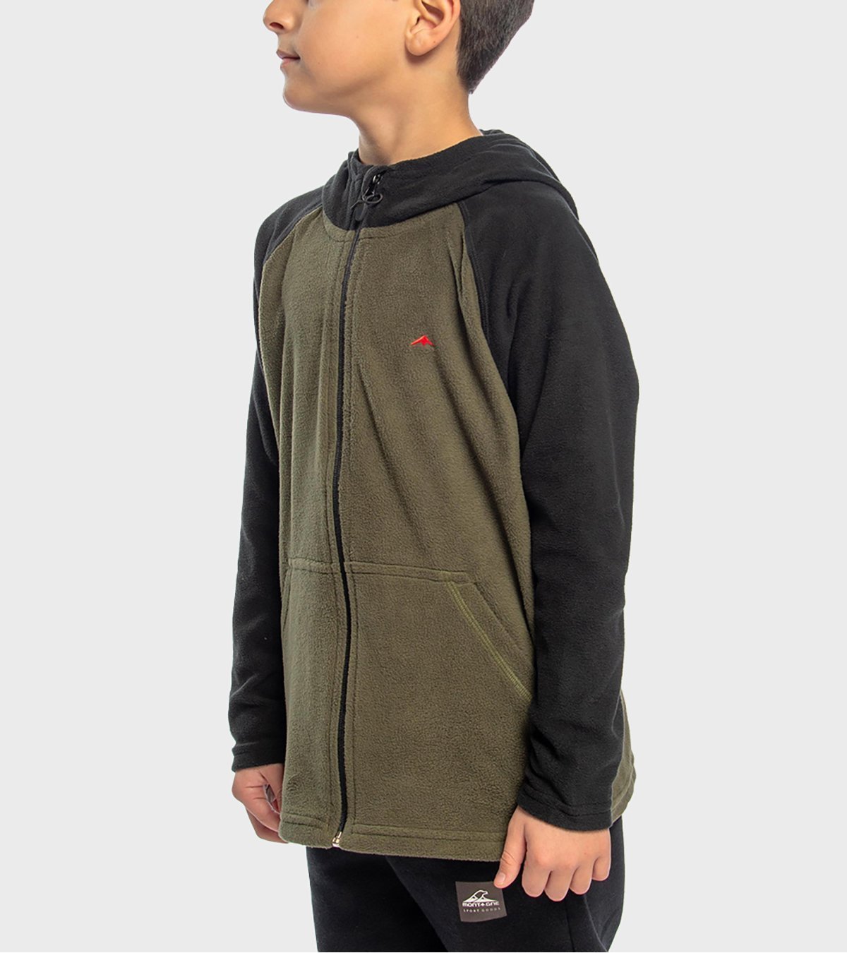 Campera de niños Denis