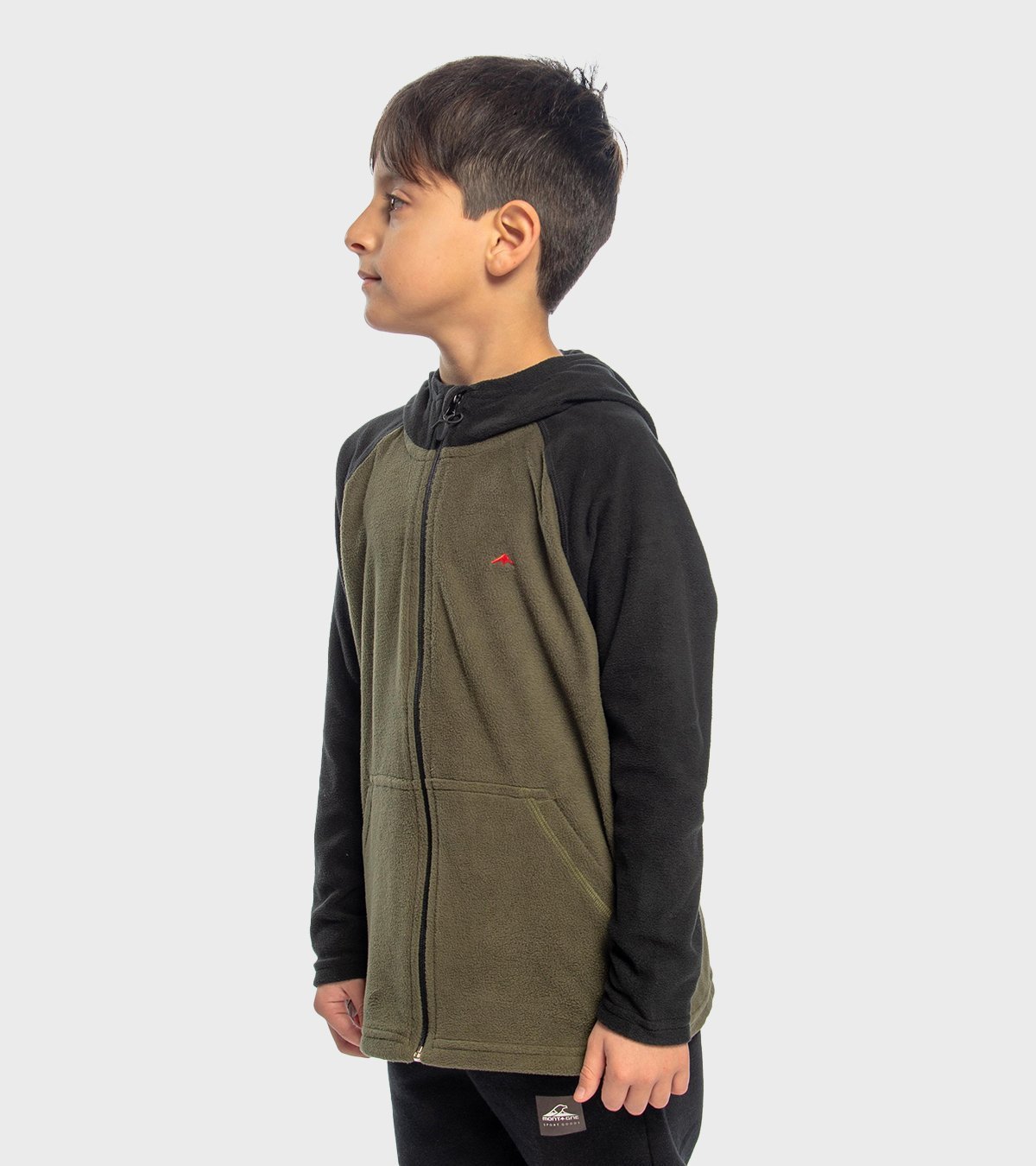 Campera de niños Denis