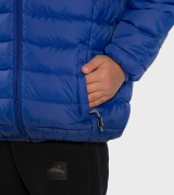 Campera de niños Dixon