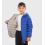 Campera de niños Dixon