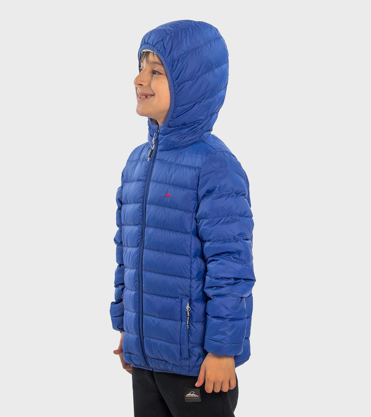 Campera de niños Dixon