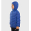 Campera de niños Dixon