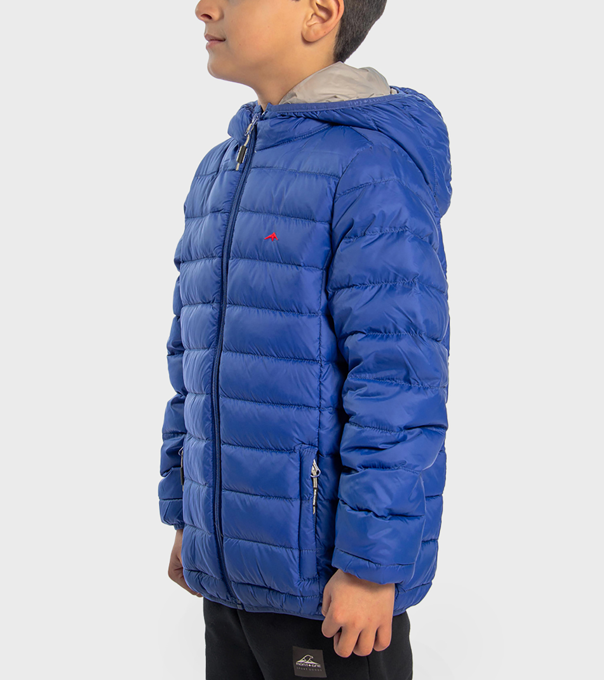 Campera de niños Dixon