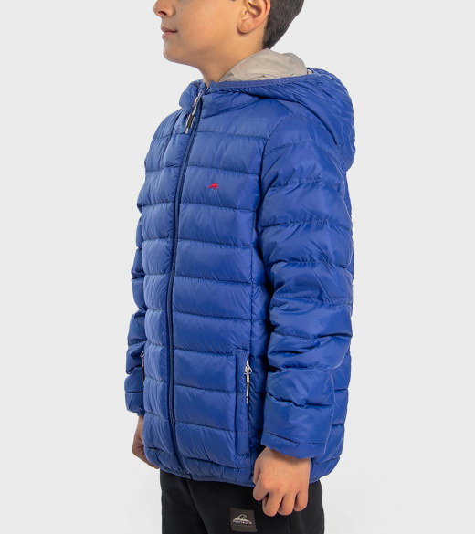 Campera de niños Dixon