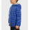 Campera de niños Dixon