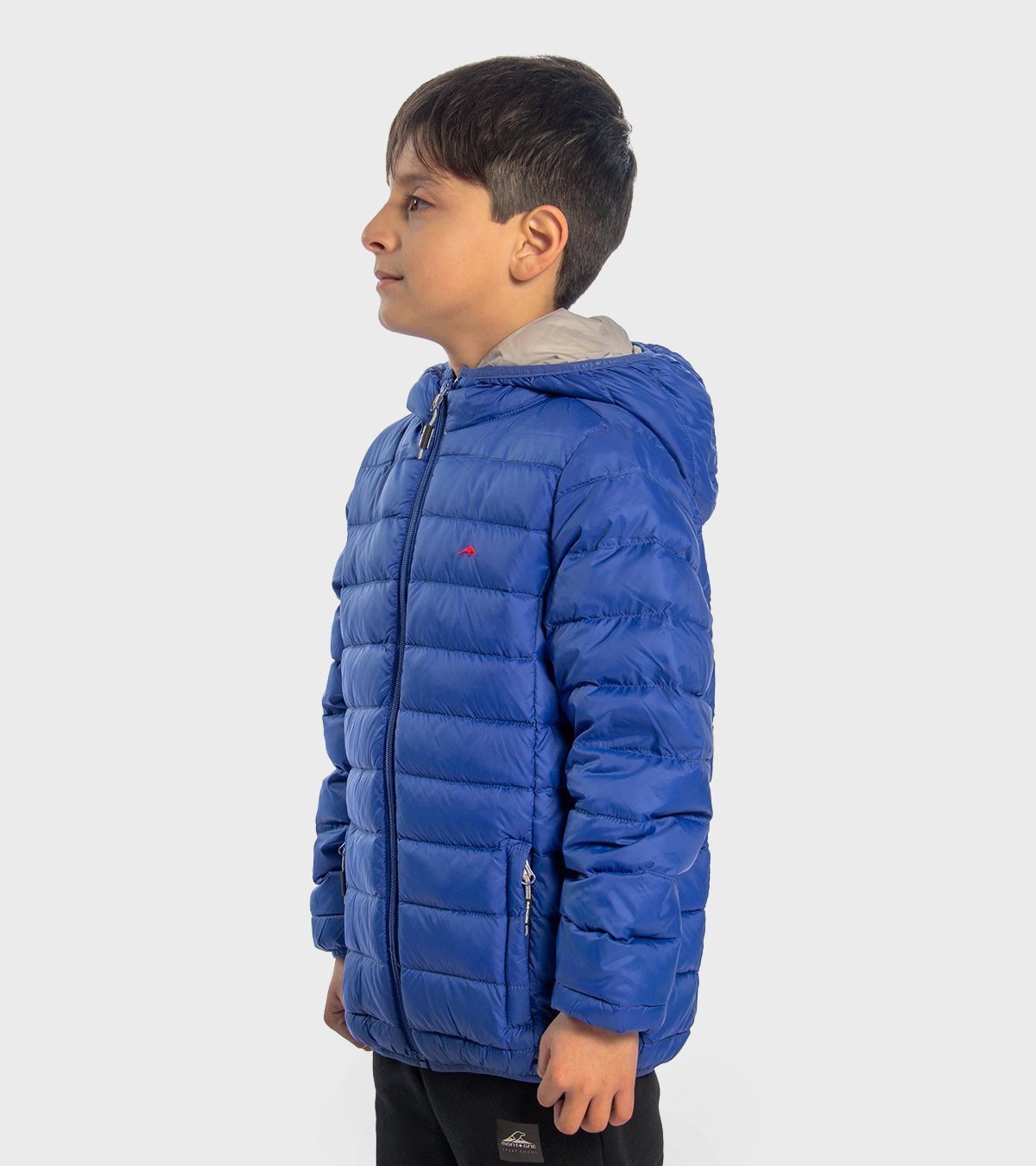 Campera de niños Dixon
