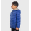Campera de niños Dixon