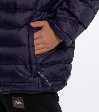 Campera de niños Dixon