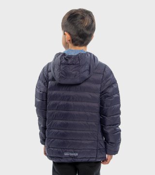 Campera de niños Dixon