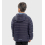 Campera de niños Dixon