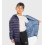 Campera de niños Dixon