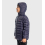 Campera de niños Dixon