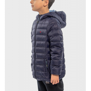 Campera de niños Dixon