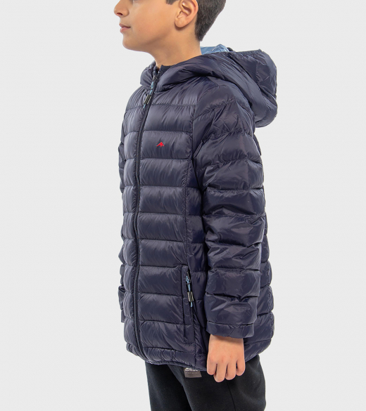 Campera de niños Dixon