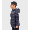 Campera de niños Dixon
