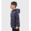 Campera de niños Dixon