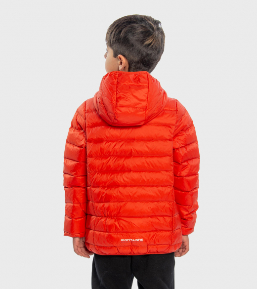 Campera de niños Dixon
