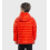Campera de niños Dixon