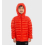 Campera de niños Dixon
