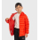 Campera de niños Dixon