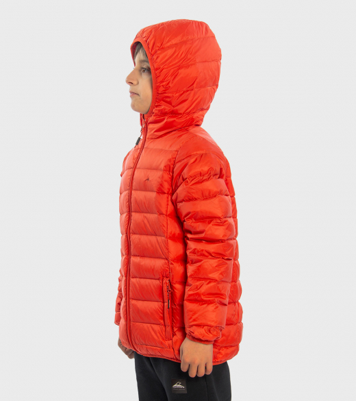 Campera de niños Dixon