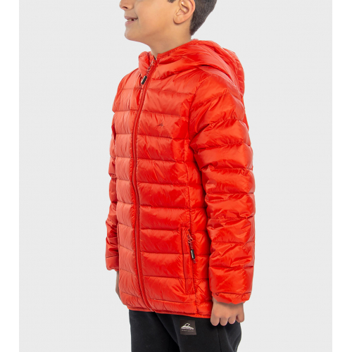 Campera de niños Dixon