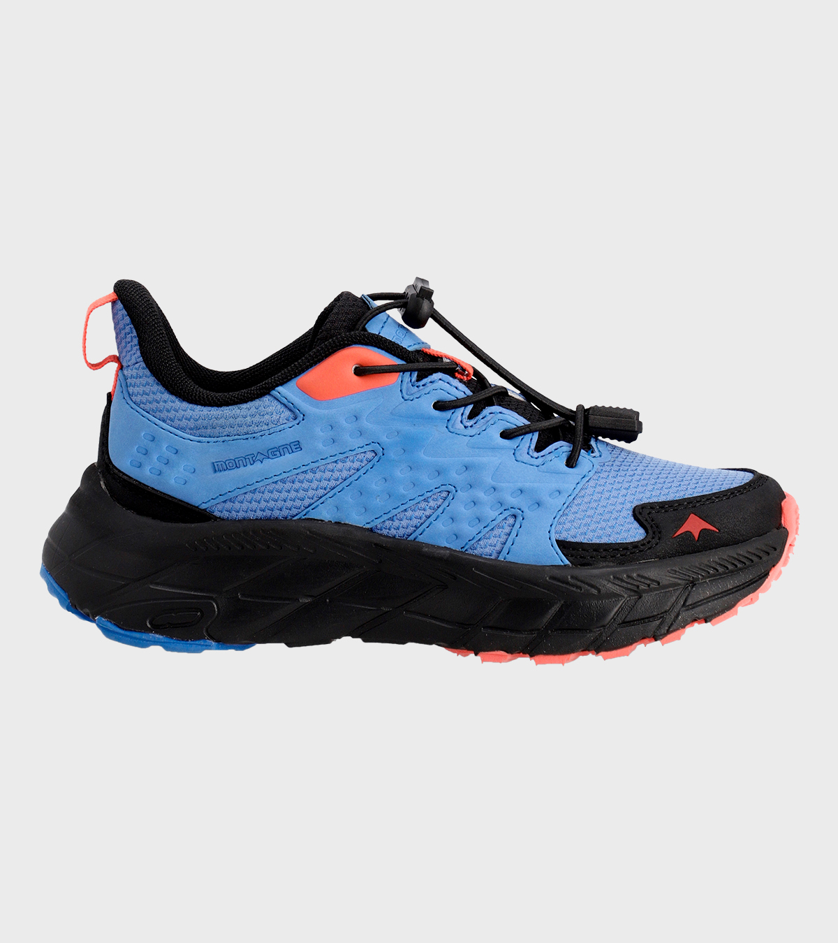 Zapatillas de niños Agility Low