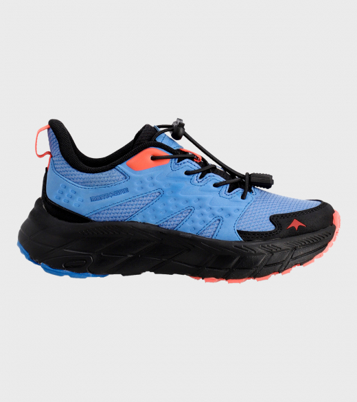 Zapatillas de niños Agility Low