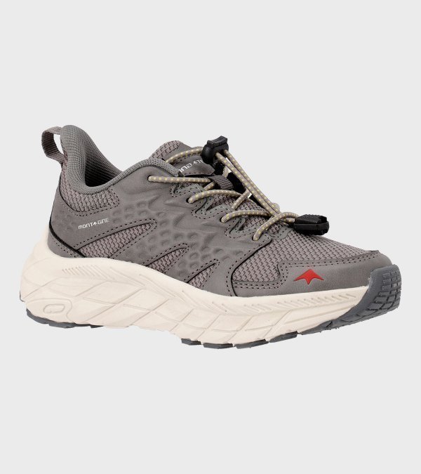 Zapatillas de niños Agility Low