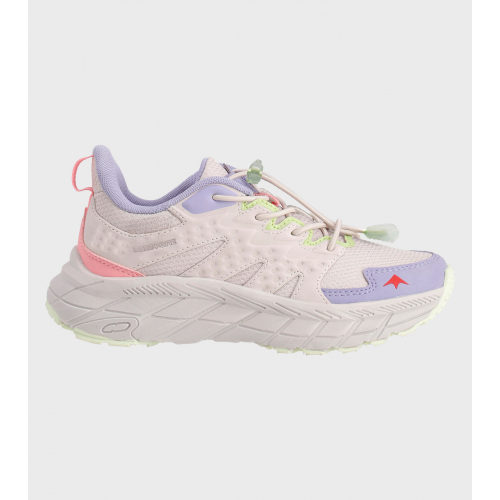 Zapatillas de niños Agility Low