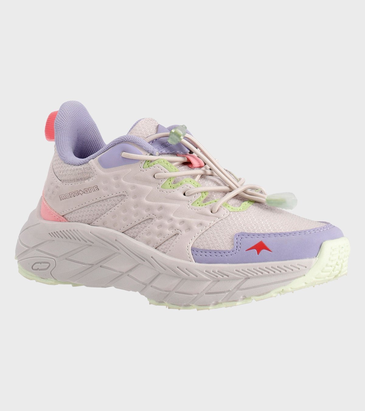 Zapatillas de niños Agility Low