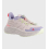Zapatillas de niños Agility Low