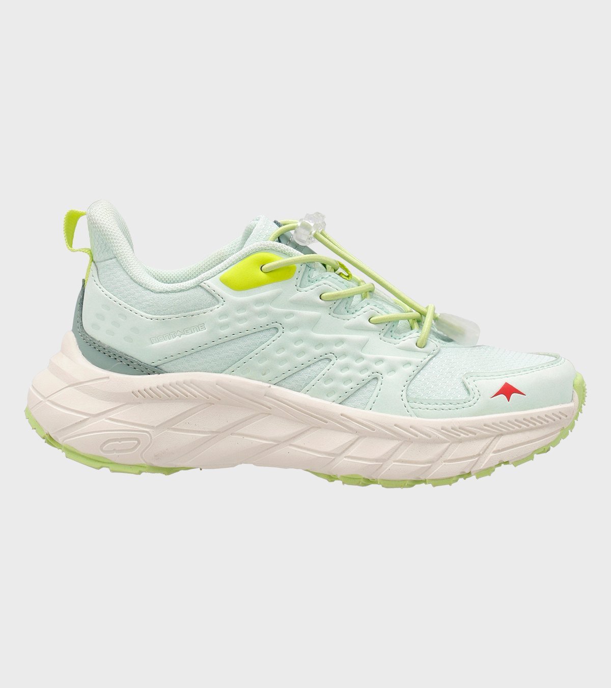 Zapatillas de niños Agility Low