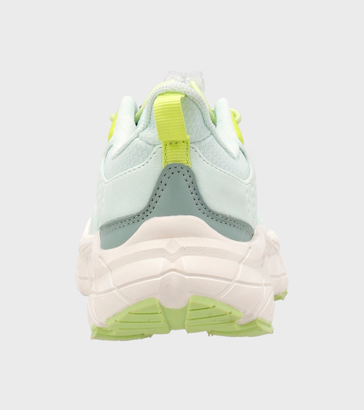 Zapatillas de niños Agility Low