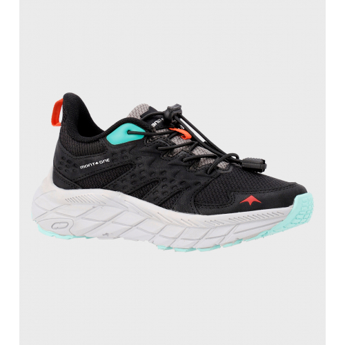 Zapatillas de niños Agility Low