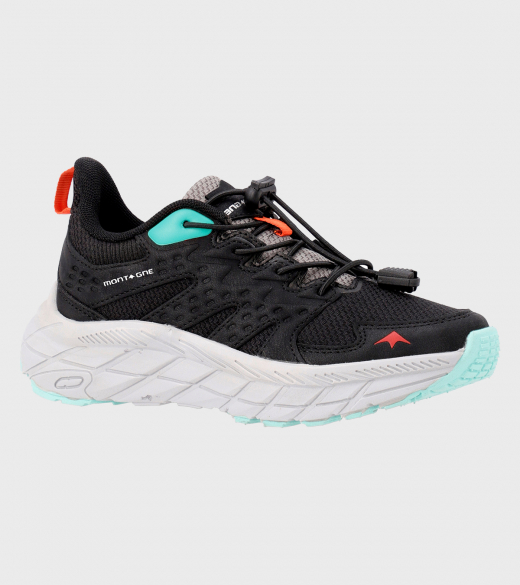 Zapatillas de niños Agility Low