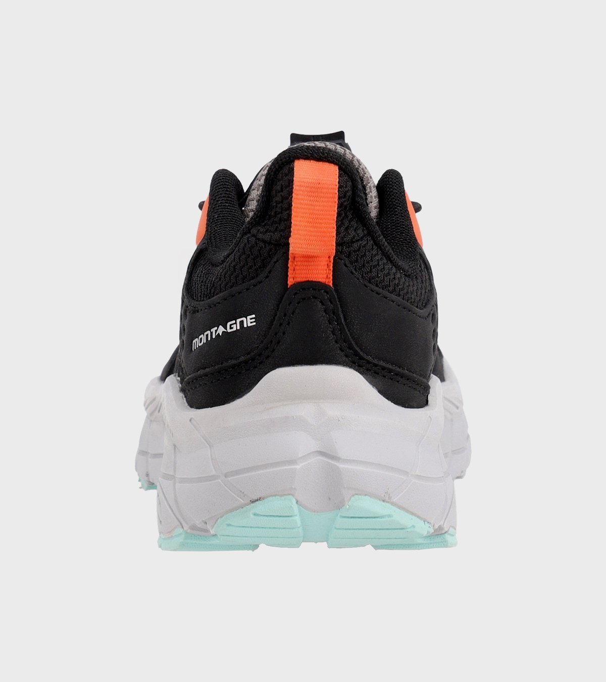 Zapatillas de niños Agility Low