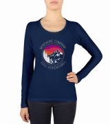 Remera de mujer Soul

