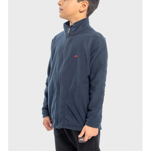 Campera de niños Dustin