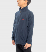 Campera de niños Dustin