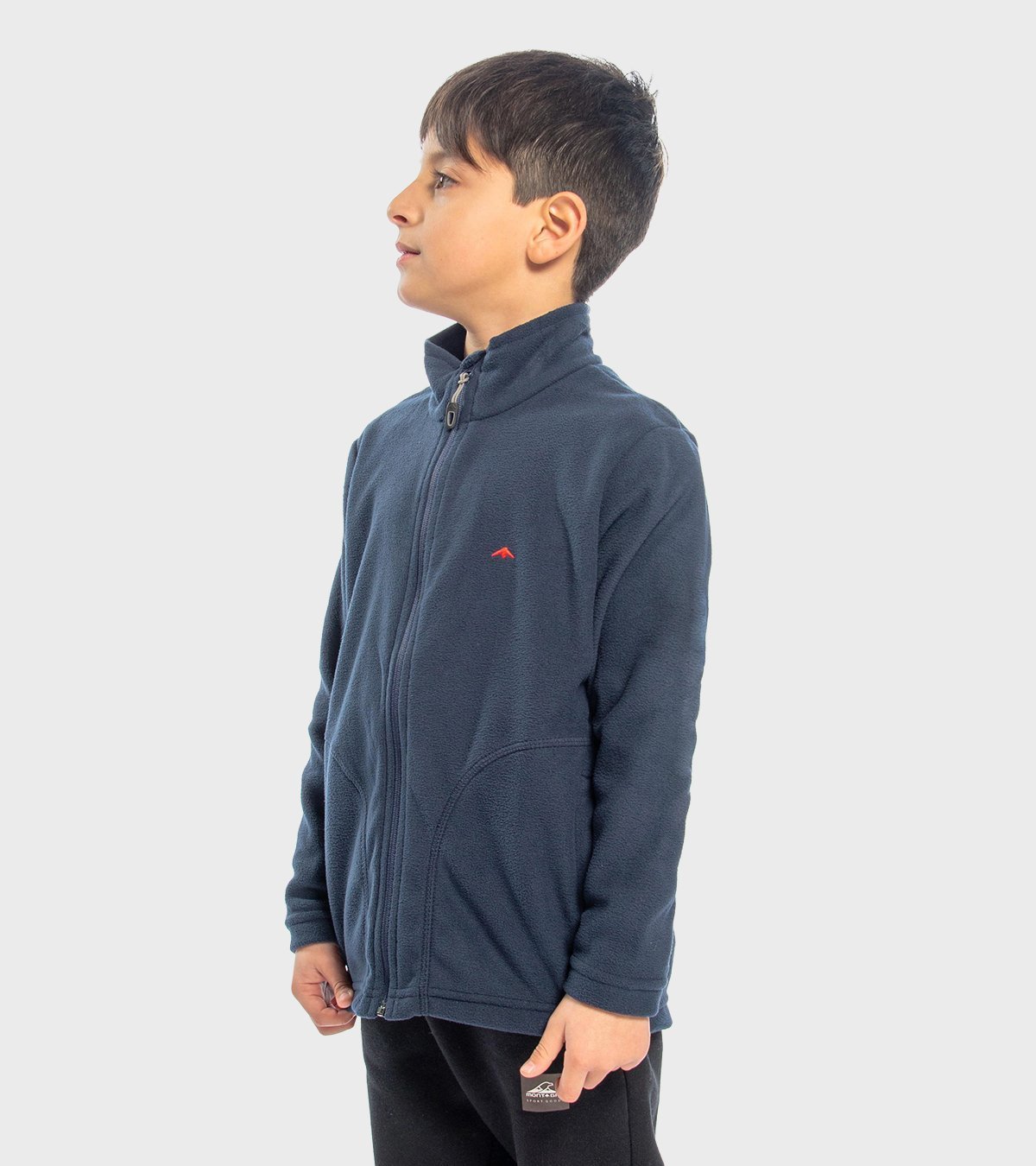 Campera de niños Dustin