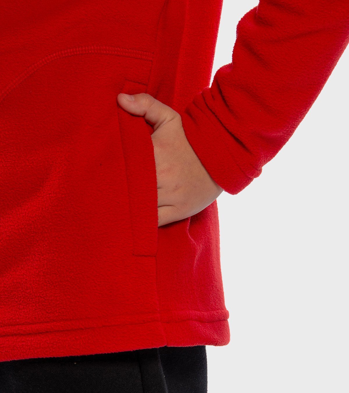 Campera de niños Dustin