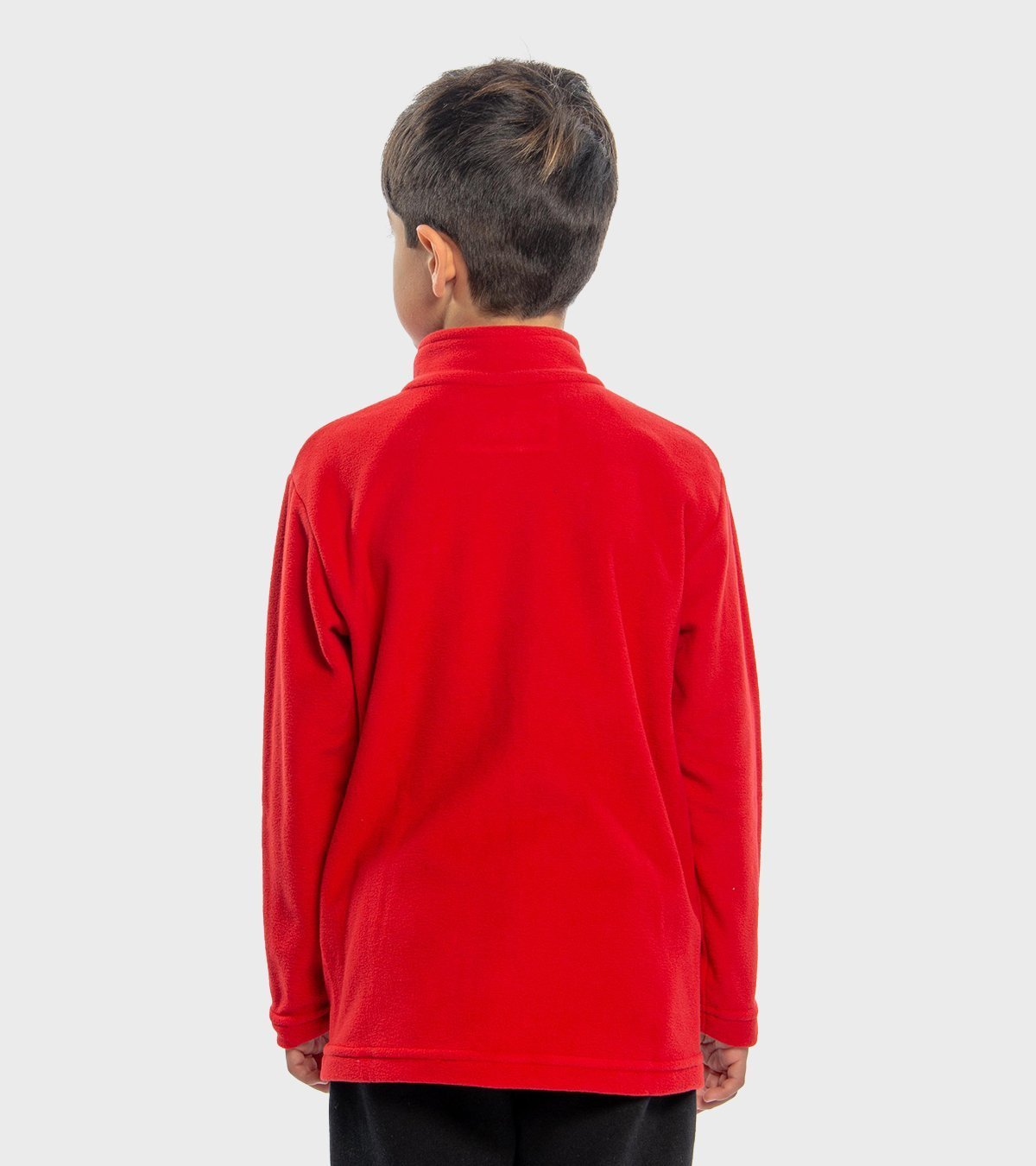Campera de niños Dustin