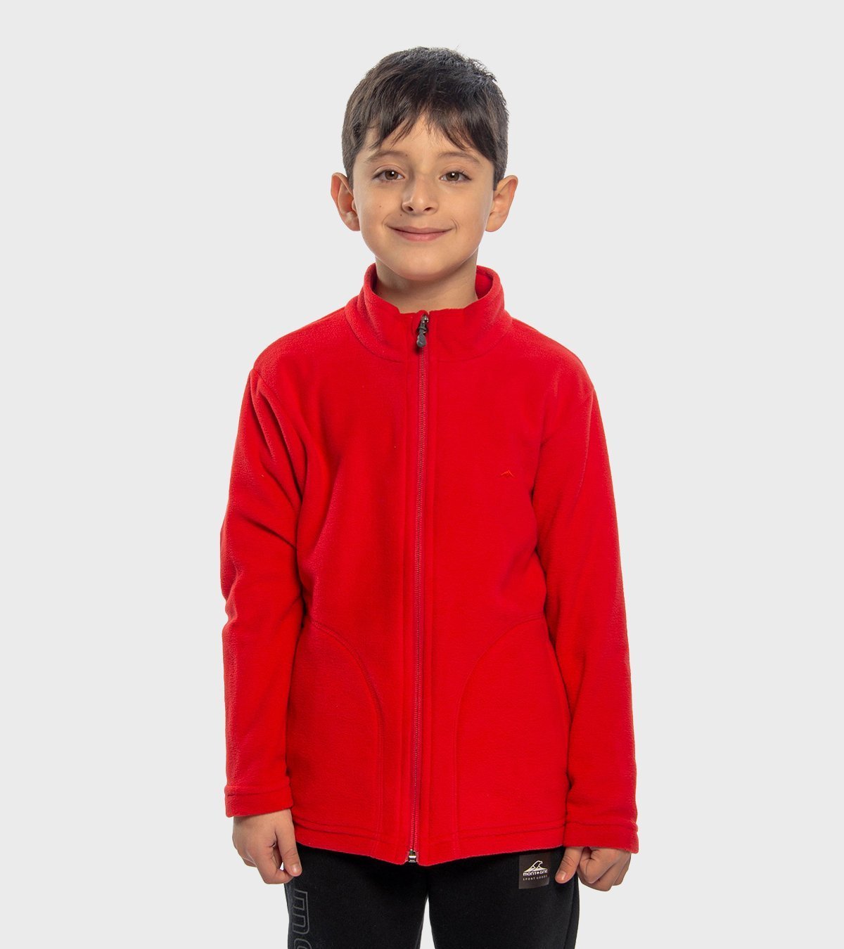 Campera de niños Dustin