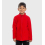 Campera de niños Dustin