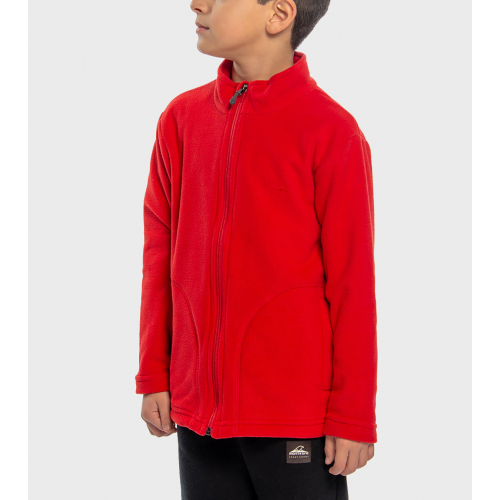 Campera de niños Dustin